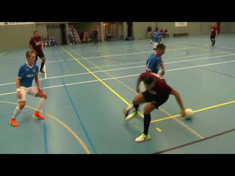 25 Okt 2017 Beker thuis tegen Alkmaarsche Boys 1