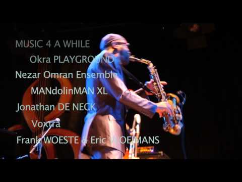 Brosella Folk & Jazz 2017 // PROMOVIDEO