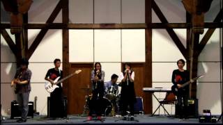 Bulletrain - Namida Yo Hikare (SCANDAL) [Bunka No Ho 2016]