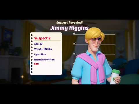 Small Town MURDERS 15-18 Levels