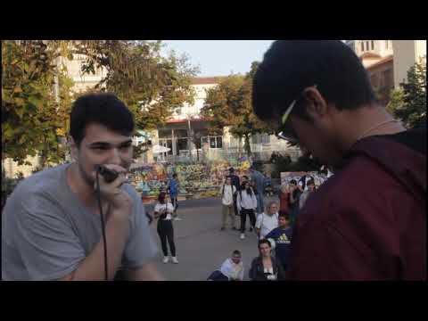 LENO vs ÁNTIC: Octavos - THE CREW ALTA FEST BATTLES