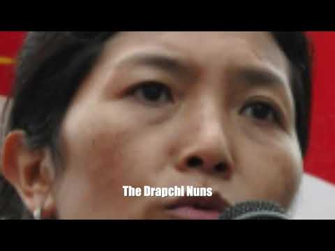 60 Years of Resistance by Tibetan Women