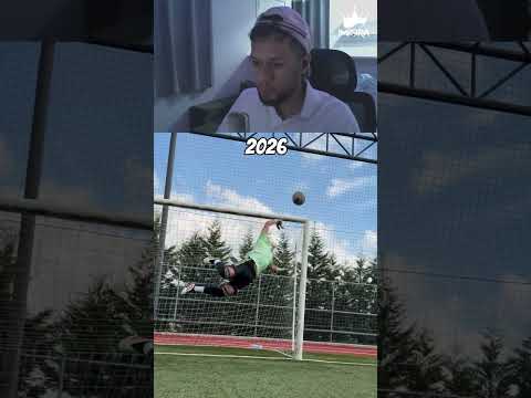 o futebol era mais serio nessa epoca #futebol