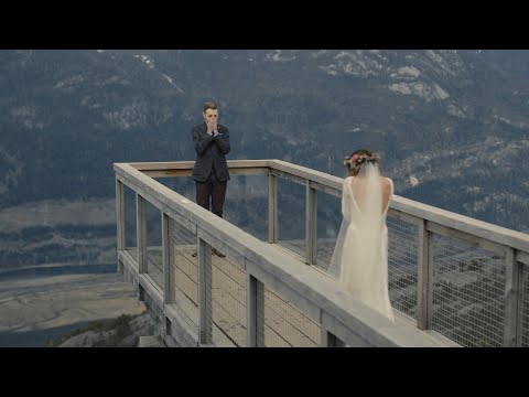 Amazing First Looks || Grooms Seeing Their Brides for the First Time Will Make You Cry