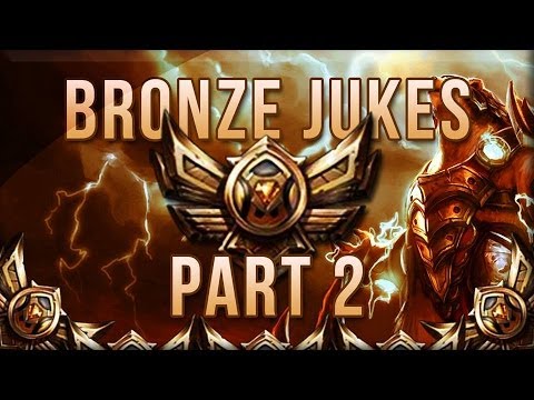 Bronze Jukes Part 2