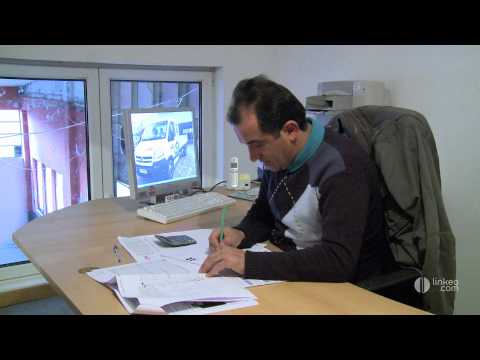 HRC Gros oeuvre : bâtiment général Ensisheim 68