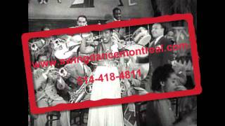 Shout, Sister, Shout! (Lucky Millinder & Orch 1942 ) 142 bpm