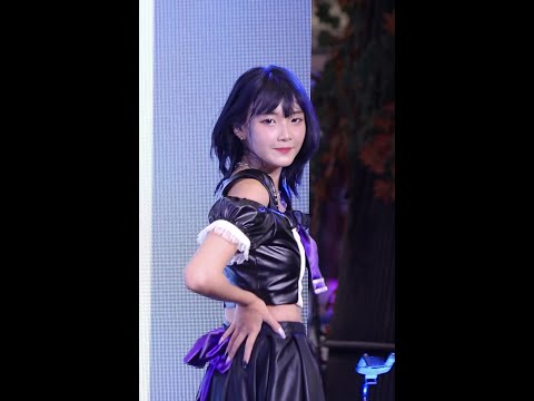 Kiss Kitsune - " Shout " (Beep focus)   twave Aidoru Matsuri @ centralbangna