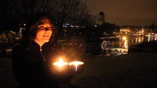 ОбложкаFree #20 &quot;Fire - Krystal Meyers&quot;