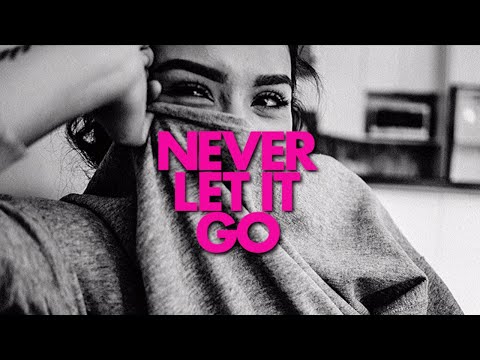 Clear Six - Never Let It Go (Lyric Video)