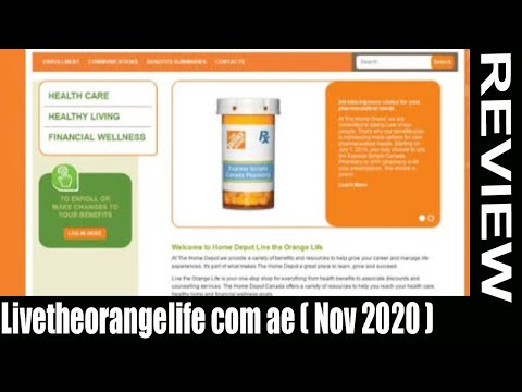Livetheorangelife Comspd