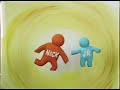 Nick Jr Productions Logo Behind The Scenes