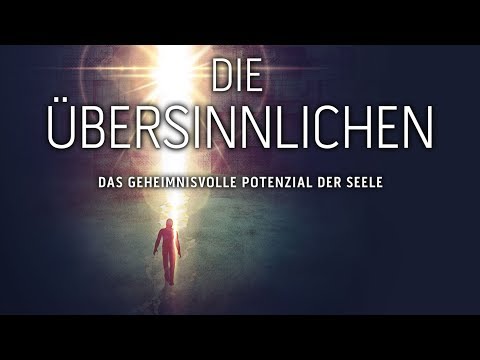 Die Übersinnlichen - Trailer [HD] Deutsch / German