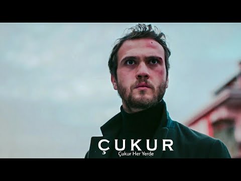 Çukur Müzikler | Çukur Her Yerde | (1.Sezon)