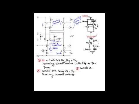 Operational Transconductance Amplifiers