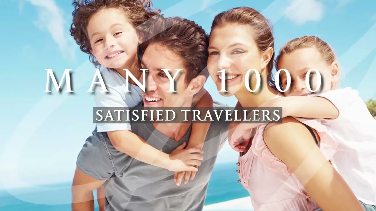 Felhasználóbarátabbak lettünk, akik önállóan szeretik megszervezni a nyaralásukat. thumbnail