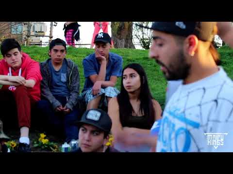 DEOFF CINCOS PEMAF VS JOQERR SKONEL FUSOK - Final MK Fecha 3