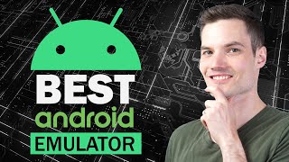 Emulator Android 10