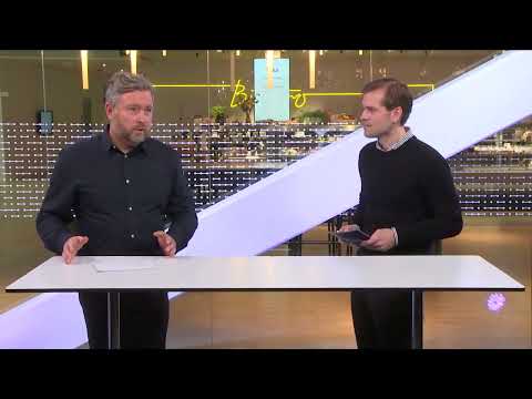 Webbinarium Dedikerade nät från Telia.