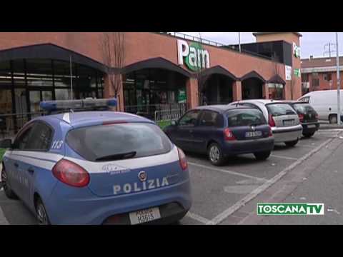 2017-04-09 PRATO - VIOLENTE LITI TRA STRANIERI AL MACROLOTTO