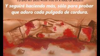 My Chemical Romance - Drowning Lessons - Subtitulada al español