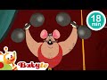 The Circus Is In Town Circus Song Videos For Kids BabyTV