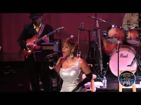 Gladys Knight & The Pips