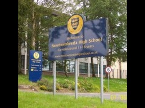 NEWTOWNBREDA HIGH SCHOOL AMALGAMATION DESTRUCTION Rant