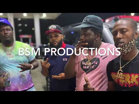 [FREE] RLSG B SMITH X YN JAY X LOUIE RAY TYPE BEAT - BLACK OPPS II