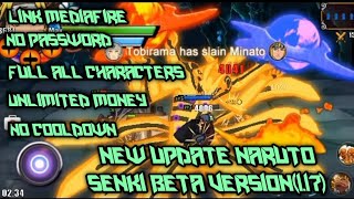 Download lagu Naruto Senki Full Apk Link MediaFire No Password 🔥 UPDATED #narutosenki mp3