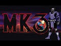 MORTAL KOMBAT 3 SMOKE TAS ARCADE VERY HARD MYDWAY MK3