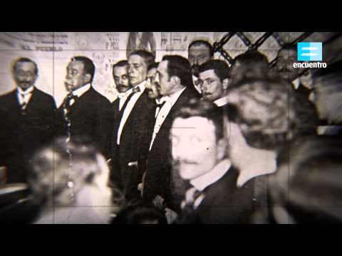 Ver la historia: 1880-1916. El orden conservador (capítulo 5) - Canal Encuentro HD