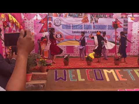 Jam Kyare Maya- Nepali Kaura Song