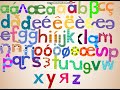 Extened Endless Alphabet