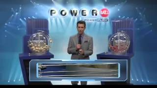 Powerball lottery Sep 4, 2013 drawing video