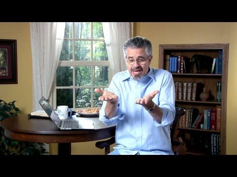 Jesus and Jesus: HeavenWord 7 - 0304