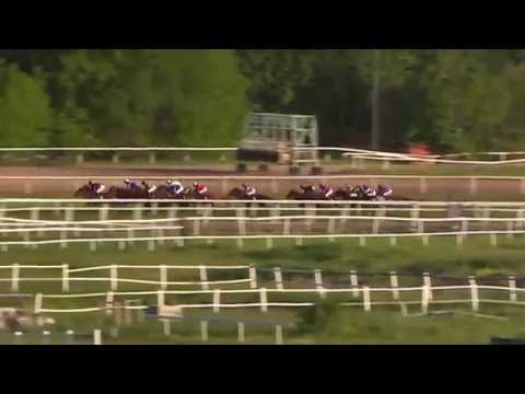2015.06.09 Dianalöpning (Swedish 1000 Guineas) - Icecapada