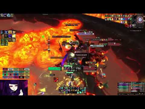 UR - Mythic Eggnog (2/15/2023)