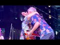 Anders Osborne - Oh Katrina ❤️❤️❤️ The Peace Center in Greenville, South Carolina 7/12/24
