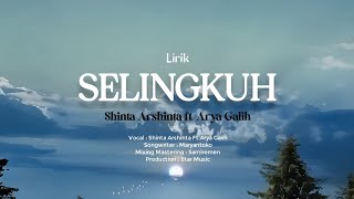 Download lagu Shinta Arshinta - Selingkuh feat. Arya Galih (Lirik) mp3 Download lagu Shinta Arshinta - Selingkuh feat. Arya Galih (Lirik) mp3