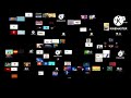 259 Logos At Once