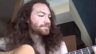 As the Dark Becomes Light