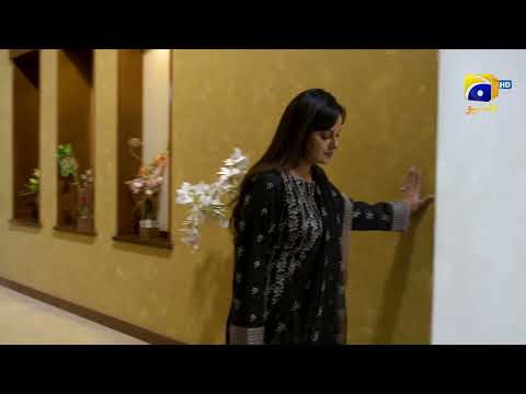 Nikah 𝗡𝗲𝘄 𝗣𝗿𝗼𝗺𝗼 Episode 50 | Haroon Shahid | Zainab Shabbir | HAR PAL GEO