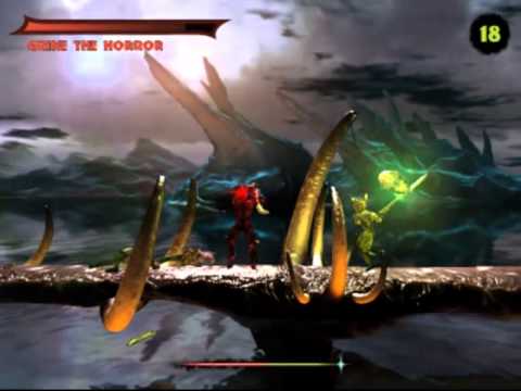 God of Blades - Slayers PC
