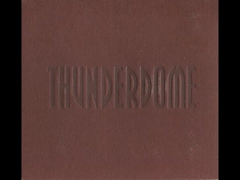 DJ Dano & The Chosen Few - Thunderdome - Another Edition