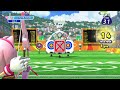 Mario Sonic At The Rio 2016 Olympic Games Archery Amy
