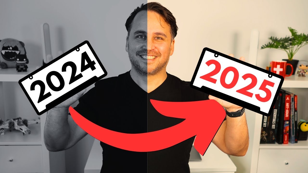 Las 10 apps que me llevo a este 2025