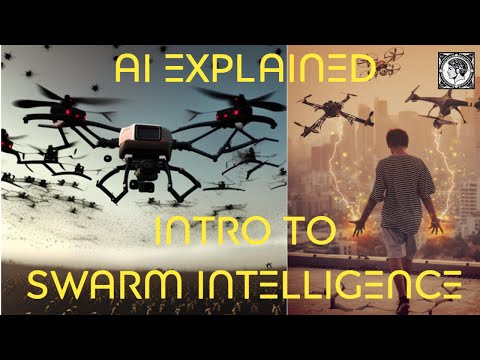 AI Explained: Swarm Intelligence
