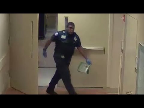 Stealing from the Sick