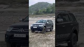 Download lagu Mitsubishi Pajero sport 2024 | pajero offroading latest video #pajero #4x4 #offroad mp3